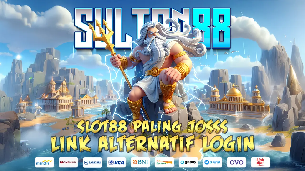 Darahslot slot88 resmi